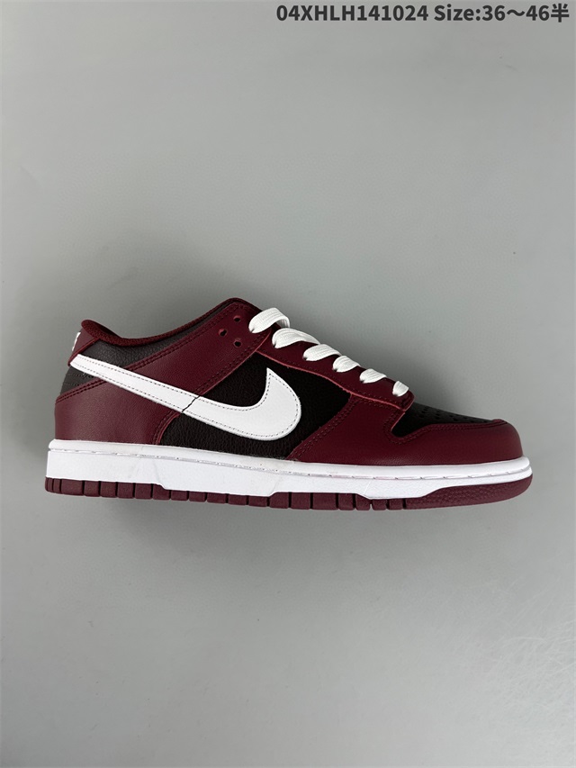 women low top dunk shoes 2022-11-25-500